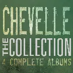 Pochette The Collection: Chevelle