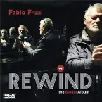 Pochette Rewind - The Studio Album