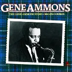 Pochette The Gene Ammons Story: Organ Combos