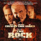 Pochette The Rock: Original Motion Picture Score