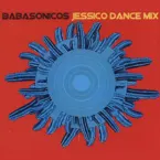 Pochette Jessico Dance Mix