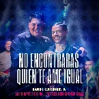 Pochette No encontrarás quién te ame igual
