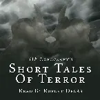 Pochette HP Lovecraft's Short Tales of Terror