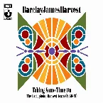 Pochette Taking Some Time On: The Parlophone‐Harvest Years 1968–73