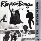 Pochette Reivax au bongo