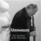 Pochette Den overkant & de meditaties
