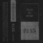 Pochette The Punk Tape