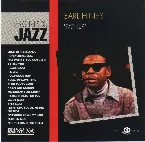 Pochette Les Génies du Jazz (Tome 1, No. 8): Earl Hines