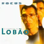 Pochette O melhor de Lobão
