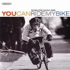 Pochette You Can Ride My Bike