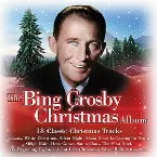 Pochette The Bing Crosby Christmas Album