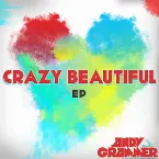 Pochette Crazy Beautiful EP