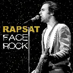 Pochette Rapsat Face Rock