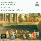 Pochette Concerti