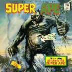 Pochette Super Ape / Return of the Super Ape