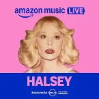 Pochette Amazon Music Live