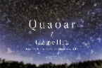 Pochette Quaoar