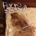 Pochette Brutal Murder P. 1