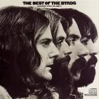 Pochette The Best of The Byrds: Greatest Hits, Volume 2