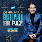 Pochette Yo Quiero a Guatemala en Paz