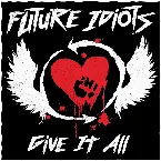 Pochette Give It All