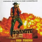 Pochette Dinamite Jim