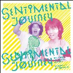 Pochette センチメンタル・ジャーニー 激ファンMIX