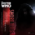 Pochette Doctor Who - Short Trips: I Am The Master