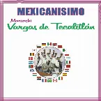 Pochette ¡Mexicanisimo!