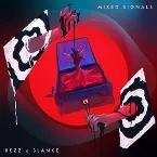 Pochette Mixed Signals