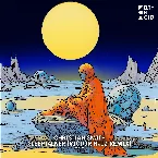 Pochette Sleeptalker (Victor Ruiz remix)