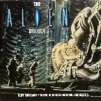 Pochette The Alien Trilogy