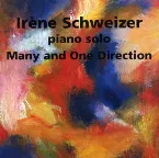 Pochette Piano Solo: Many and One Direction