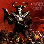 Pochette Dead Forever