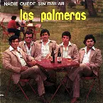 Pochette Nadie Quede sin Bailar