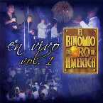 Pochette En vivo vol. 1