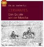 Pochette Don Quijote von der Mancha