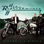 Pochette Highways & Byways