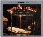 Pochette Hunyadi László