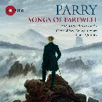 Pochette Songs of Farewell and Other Choral Works