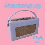 Pochette Kick EP