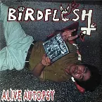 Pochette Alive Autopsy