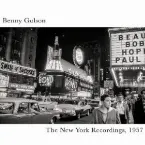 Pochette The New York Recordings, 1957
