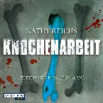 Pochette Knochenarbeit