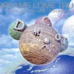 Pochette WHEREVER YOU ARE