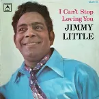 Pochette I Can't Stop Loving You