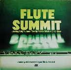 Pochette Flute Summit Jamming at Donaueschingen Music-Festival