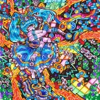 Pochette My Braindance 5 / RDC Acid