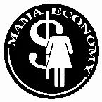 Pochette Mama Economy (The Economy Explained)