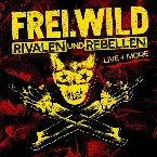 Pochette Rivalen und Rebellen Live + More
